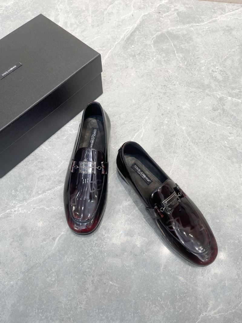 Dolce Gabbana Business Shoes